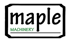 Maple Machinery Logo