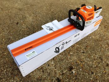 New Stihl H545 Double Sided Professional Hedgecutter