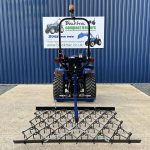 Beaconsfield 6ft Mounted Chain Harrows 1