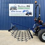 Beaconsfield 6ft Mounted Chain Harrows 4