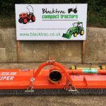 New Agrimaster KL270SW Flail Mower