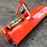 New Agrimaster KL270SW Flail Mower