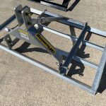 New Fleming 5ft Land Leveller for Compact Tractor