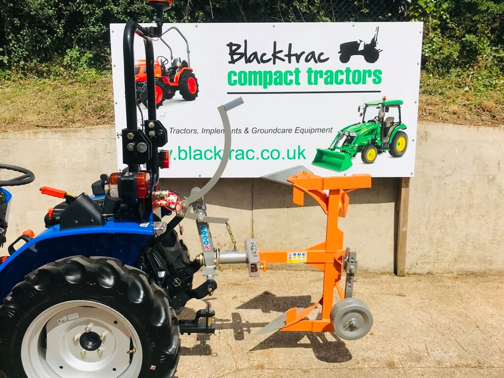 Compact Tractor Implements For Compact Tractors Blacktrac Compact