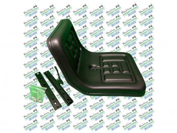 Universal Compact Tractor Seat
