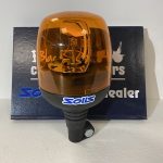 Solis Tractor Flashing Beacon