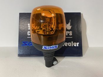 Solis Tractor Flashing Beacon