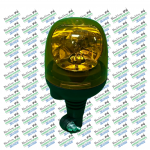 solis flashing beacon