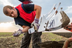 Tractor Service