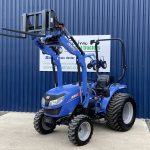 iseki tle3400 12 20 1