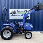 iseki tle3400 12 20 2