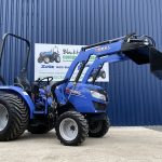 iseki tle3400 12 20 4