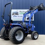 iseki tle3400 12 20 5