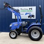 iseki tle3400 12 20 6