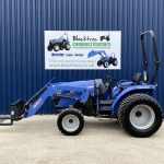 iseki tle3400 12 20 7