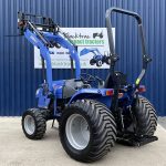 iseki tle3400 12 20 8