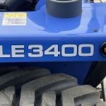 iseki tle3400 12 20 9