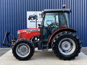 Massey Ferguson 3635 Tractor