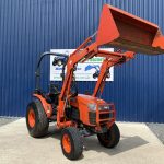 kubota b3030 07 21 3