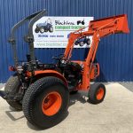 kubota b3030 07 21 4