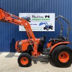 kubota b3030 07 21 5