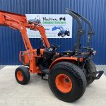 kubota b3030 07 21 6
