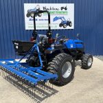 6ft seeder harrow 08 21 1