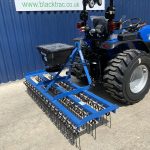 6ft seeder harrow 08 21 3