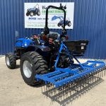 6ft seeder harrow 08 21 6