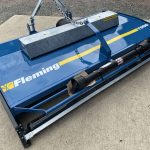 fleming 9ft topper 08 21 4