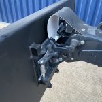 Norcar / Avant / Multi One Loader Muck Fork manufactured by LWC