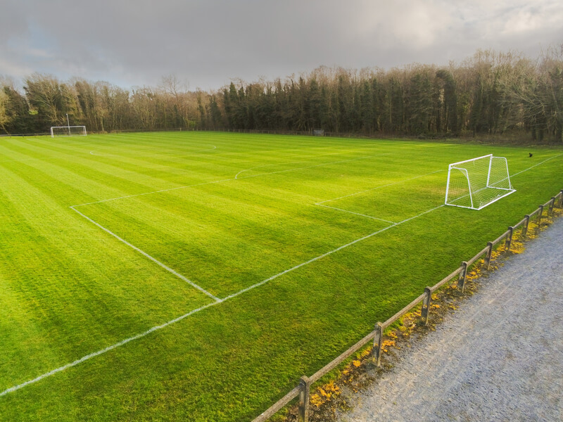 Football Pitch