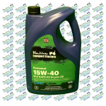 15w40 oil