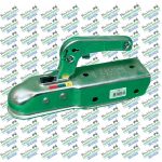 50mm ball trailer hitch 1
