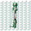 50mm Tow Ball Pin (Long)