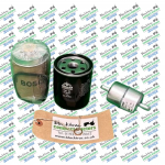 Solis 16 Service kit