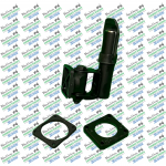 flashing beacon rollbar mount