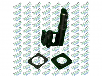 Solis Tractor Flashing Beacon Rollbar Mount