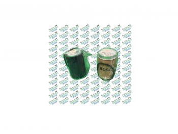 Solis 16 Fuel Filter