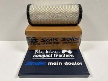 Solis Tractor Air Filter (16,20,26)