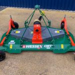 New Wessex 6ft CMT180 Finishing Mower