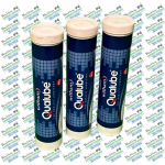 lithium cartridges