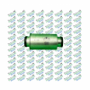 Solis Tractor Hydraulic Magnetic Strainer Filter