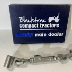 Solis tractor 3 point linkage stabiliser arm