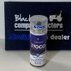 Solis grey aerosol paint (chassis)