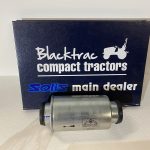 Solis tractor hydraulic magnetic strainer filter