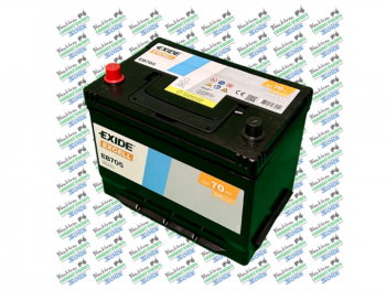 New Solis 16, 20 & 26 Heavy Duty Battery