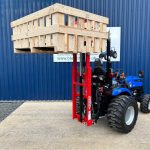 Faza Forklift 2