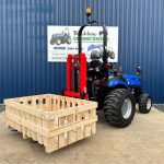 Faza Forklift 6