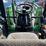 John Deere 5075E 7